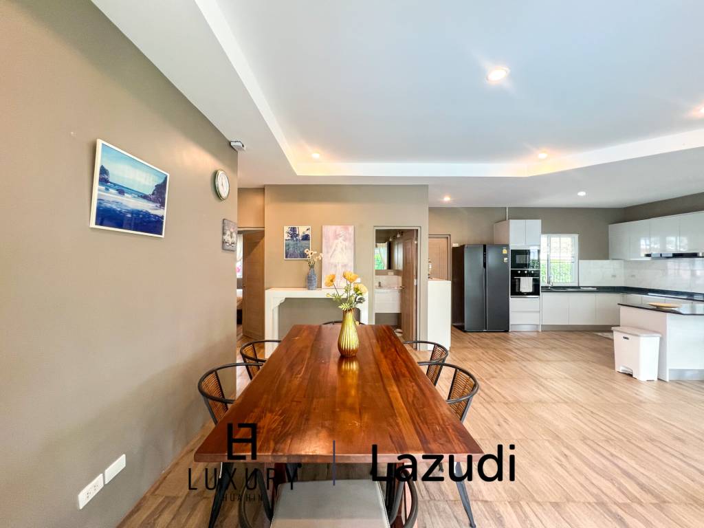 364 平方米 2 床 2 洗澡 别墅 对于 销售