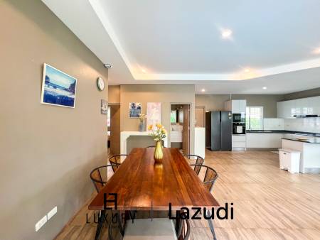 364 平方米 2 床 2 洗澡 别墅 对于 销售