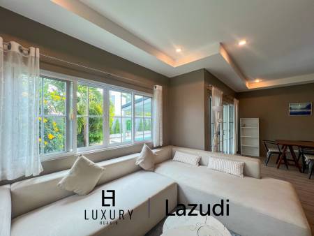 364 平方米 2 床 2 洗澡 别墅 对于 销售