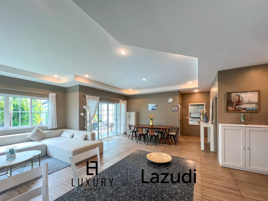 364 平方米 2 床 2 洗澡 别墅 对于 销售