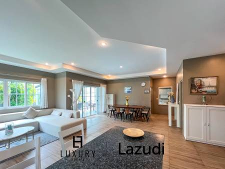 364 平方米 2 床 2 洗澡 别墅 对于 销售