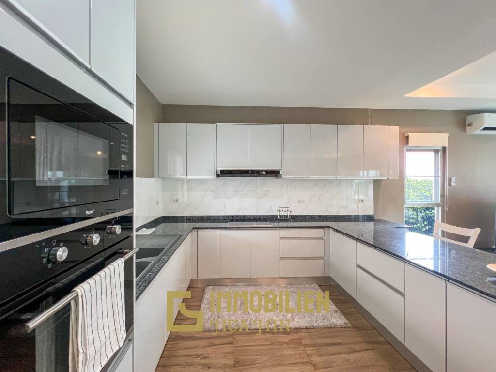 Rénovée / 119 m² habitables / piscine privée