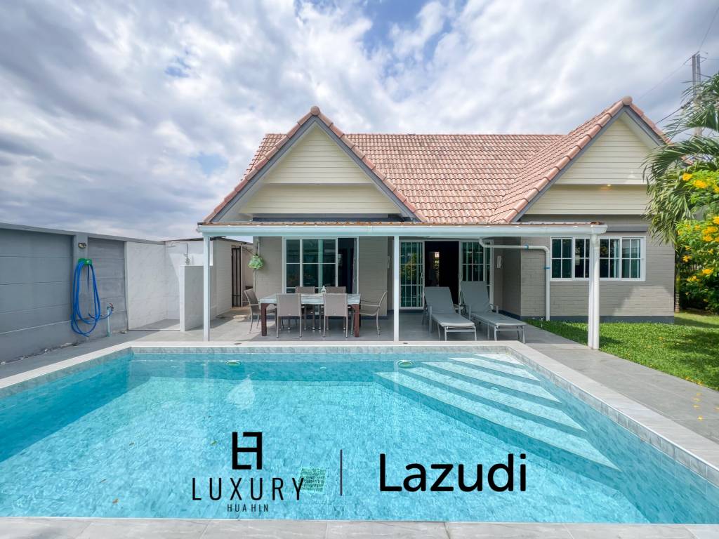 364 平方米 2 床 2 洗澡 别墅 对于 销售