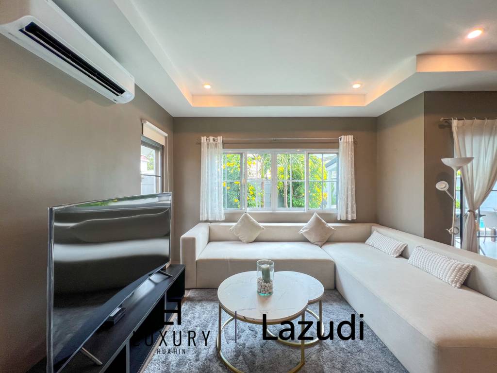 364 平方米 2 床 2 洗澡 别墅 对于 销售