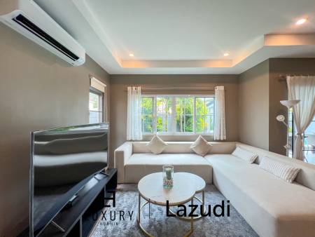 364 平方米 2 床 2 洗澡 别墅 对于 销售