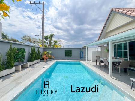 364 平方米 2 床 2 洗澡 别墅 对于 销售