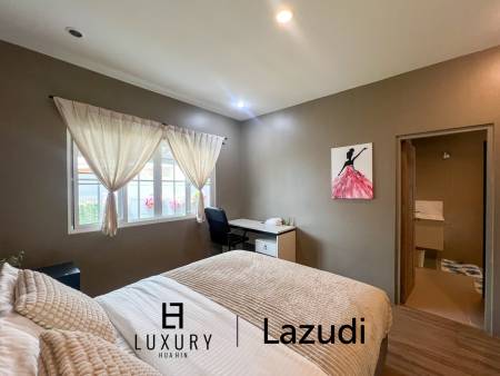 364 平方米 2 床 2 洗澡 别墅 对于 销售