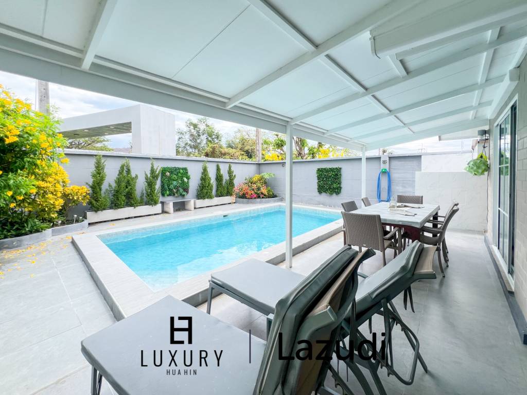 364 平方米 2 床 2 洗澡 别墅 对于 销售