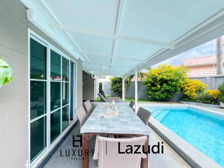 364 平方米 2 床 2 洗澡 别墅 对于 销售