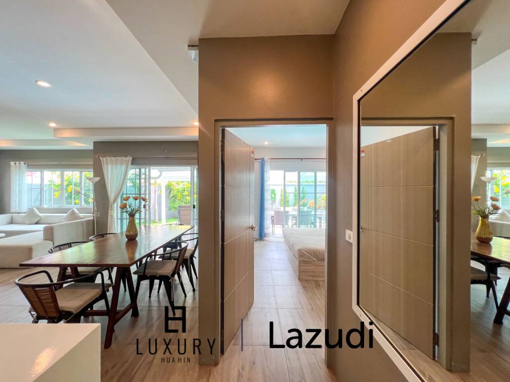 364 平方米 2 床 2 洗澡 别墅 对于 销售