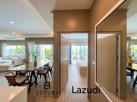 364 平方米 2 床 2 洗澡 别墅 对于 销售