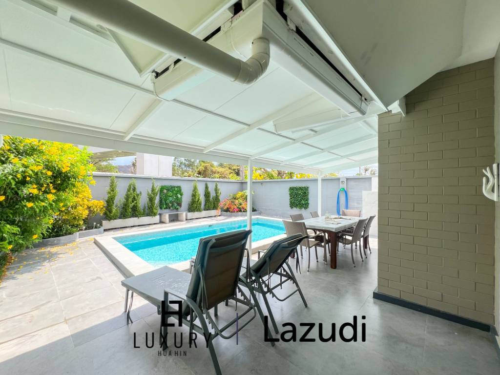 364 平方米 2 床 2 洗澡 别墅 对于 销售