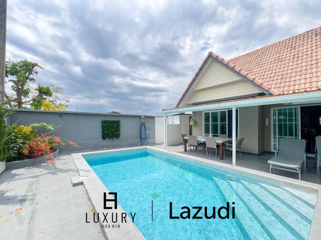 364 平方米 2 床 2 洗澡 别墅 对于 销售