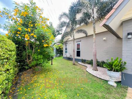 Rénovée / 119 m² habitables / piscine privée