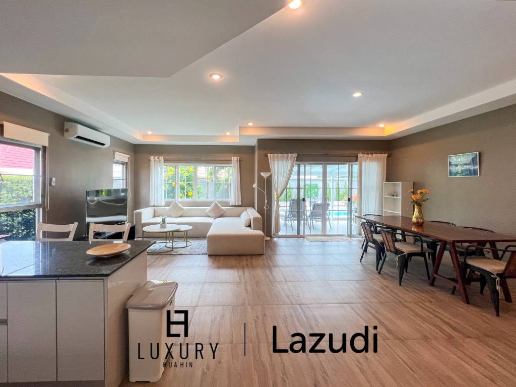 364 平方米 2 床 2 洗澡 别墅 对于 销售