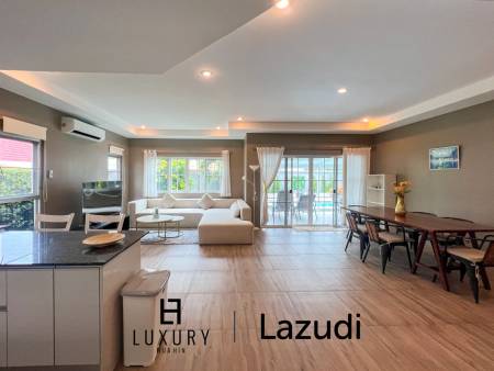 364 平方米 2 床 2 洗澡 别墅 对于 销售