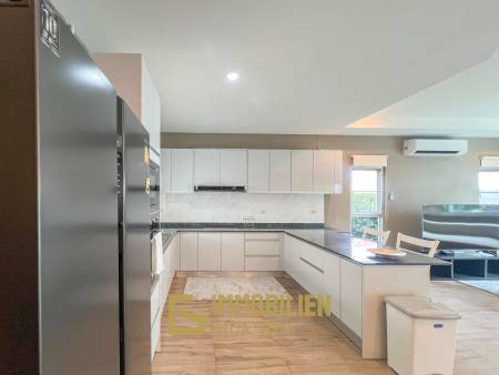 Rénovée / 119 m² habitables / piscine privée