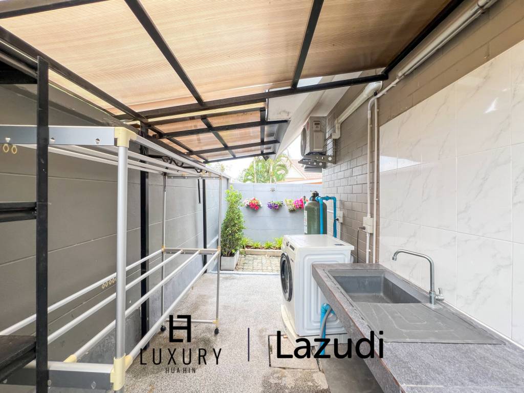 364 平方米 2 床 2 洗澡 别墅 对于 销售