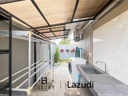 364 平方米 2 床 2 洗澡 别墅 对于 销售