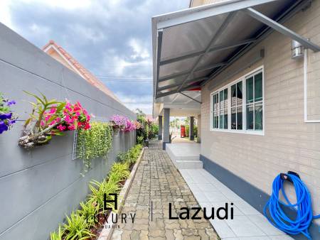 364 平方米 2 床 2 洗澡 别墅 对于 销售