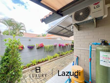 364 平方米 2 床 2 洗澡 别墅 对于 销售