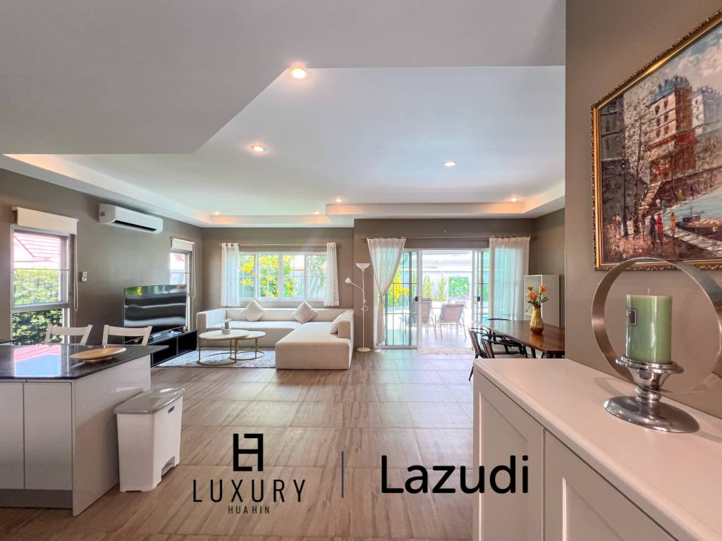 364 平方米 2 床 2 洗澡 别墅 对于 销售