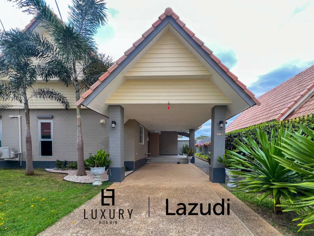 364 平方米 2 床 2 洗澡 别墅 对于 销售