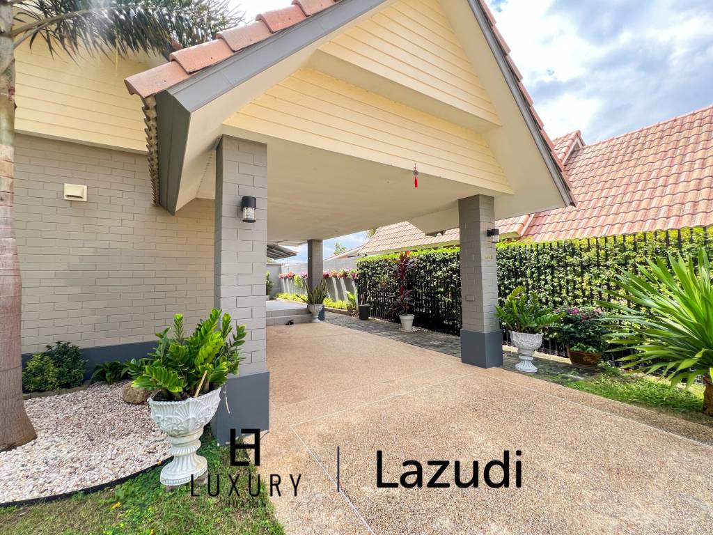 364 平方米 2 床 2 洗澡 别墅 对于 销售