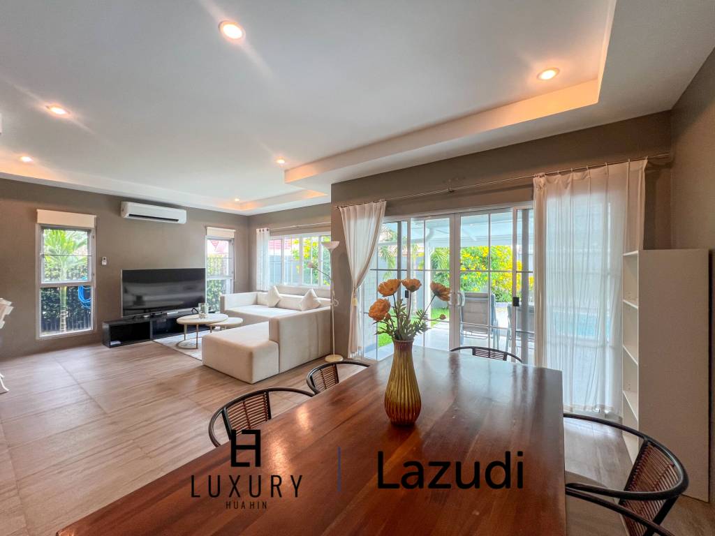 364 平方米 2 床 2 洗澡 别墅 对于 销售