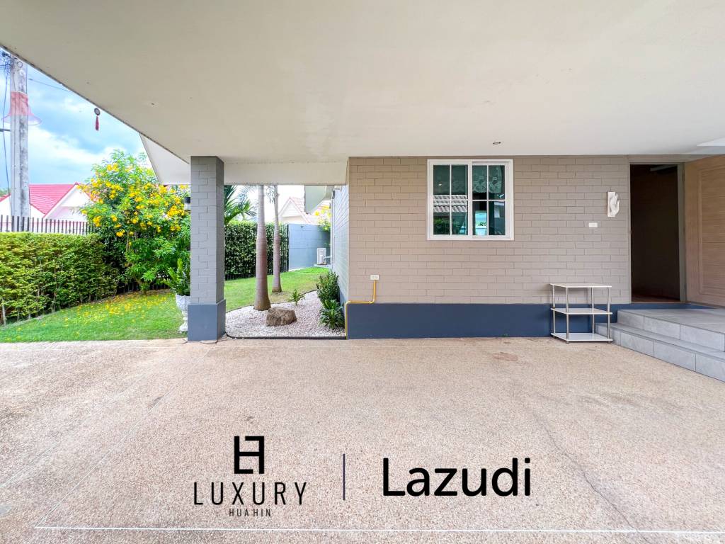 364 平方米 2 床 2 洗澡 别墅 对于 销售