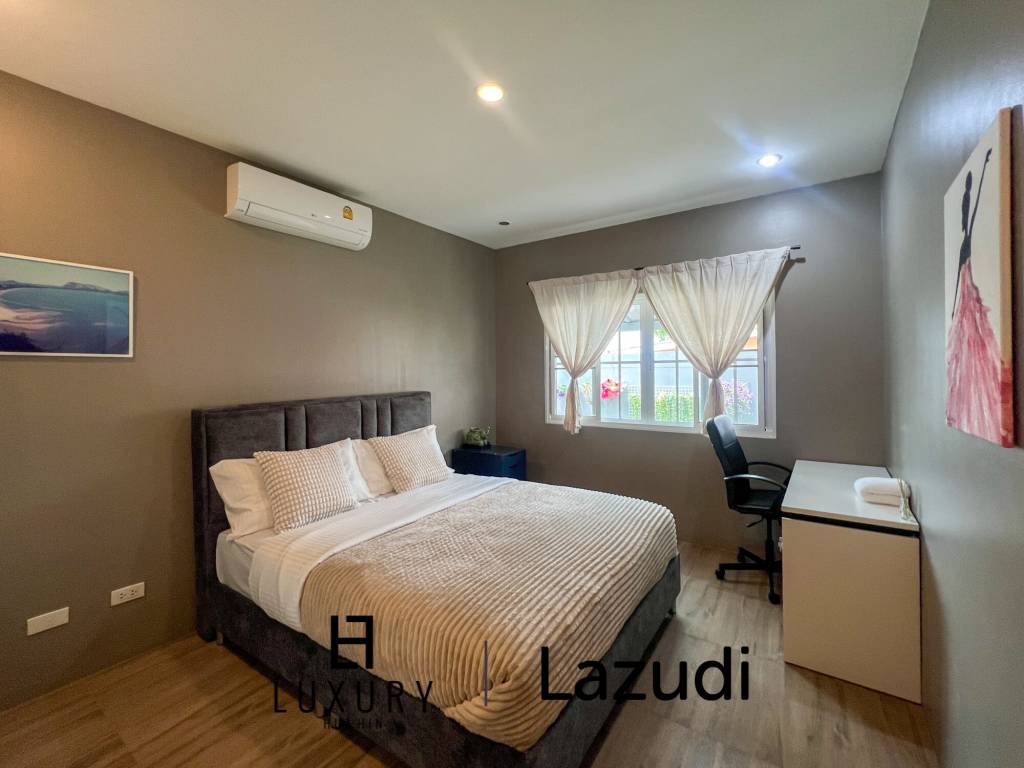 364 平方米 2 床 2 洗澡 别墅 对于 销售