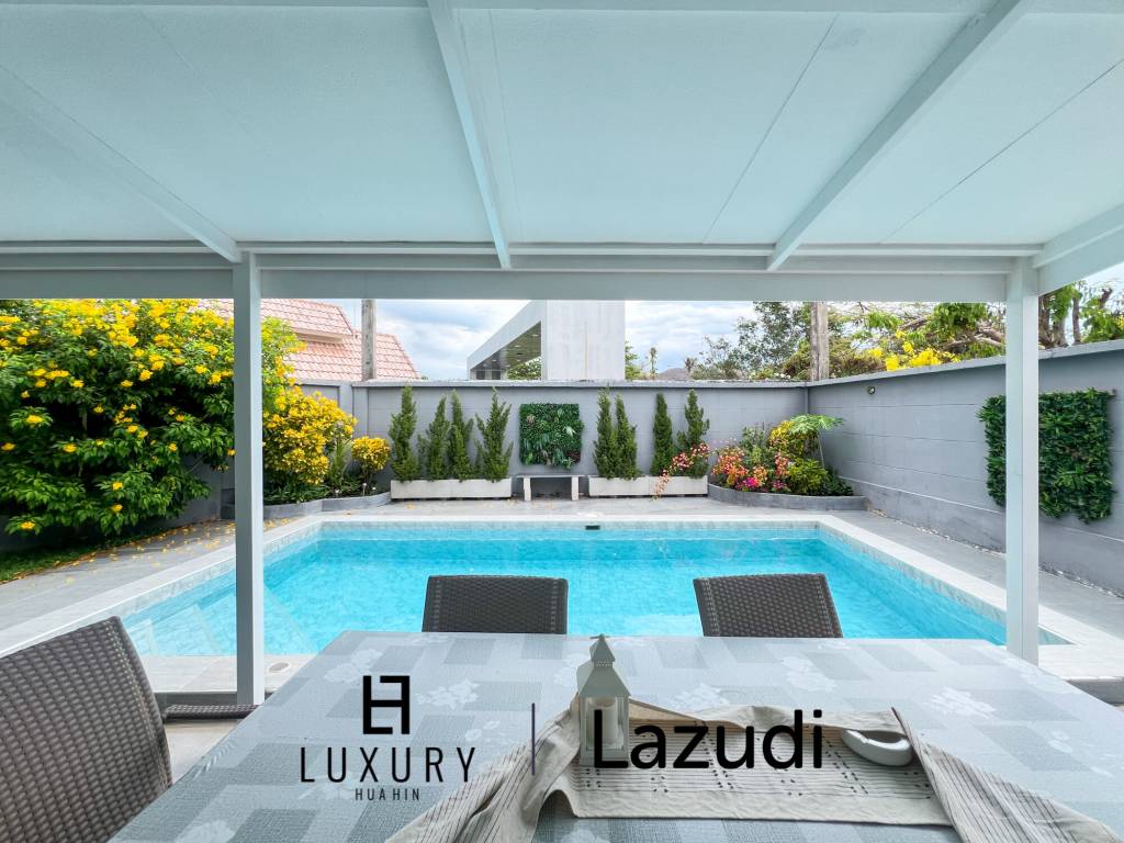 364 平方米 2 床 2 洗澡 别墅 对于 销售