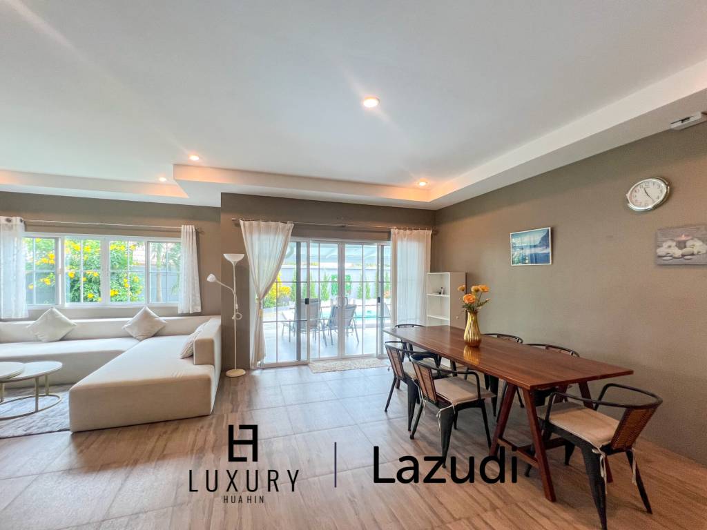 364 平方米 2 床 2 洗澡 别墅 对于 销售