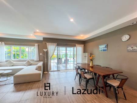 364 平方米 2 床 2 洗澡 别墅 对于 销售