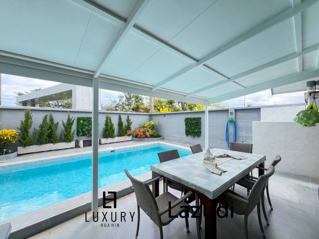 364 平方米 2 床 2 洗澡 别墅 对于 销售