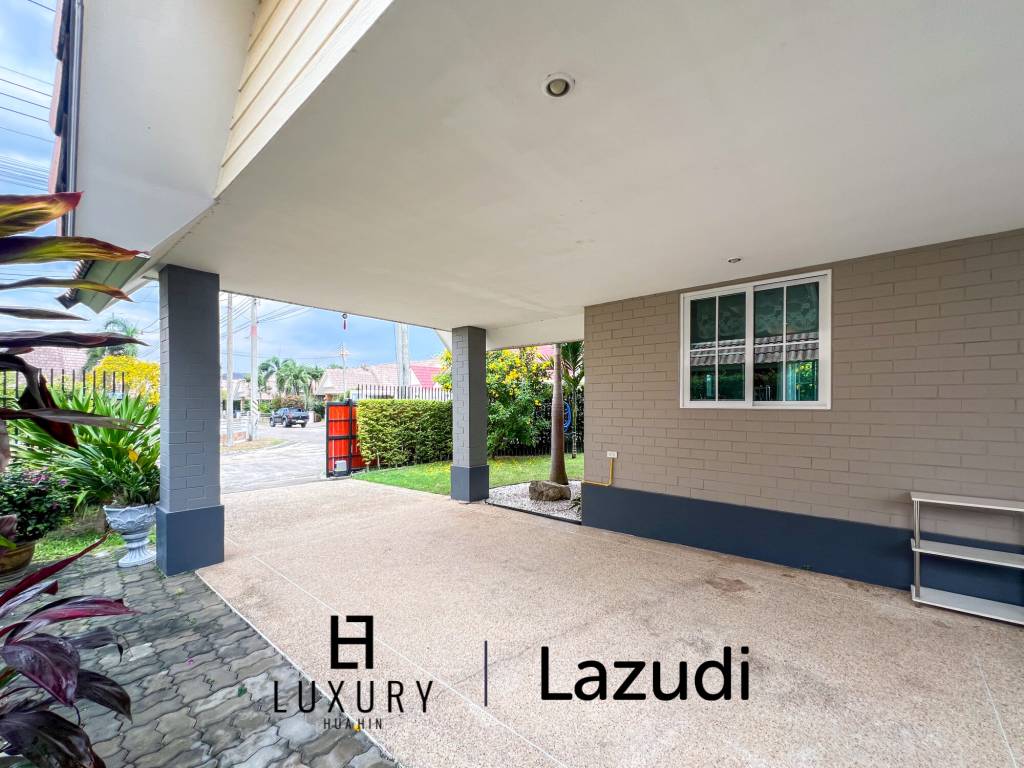 364 平方米 2 床 2 洗澡 别墅 对于 销售