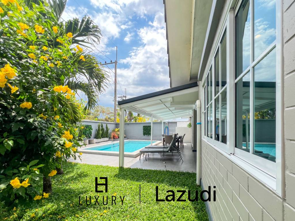 364 平方米 2 床 2 洗澡 别墅 对于 销售