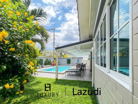 364 平方米 2 床 2 洗澡 别墅 对于 销售