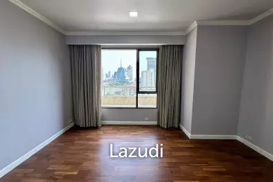 1 bedroom 1 bathroom condo 93 sqm at Baan Chao Praya for sale