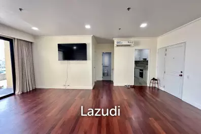 1 bedroom 1 bathroom condo 93 sqm at Baan Chao Praya for sale