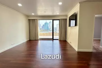 1 bedroom 1 bathroom condo 93 sqm at Baan Chao Praya for sale