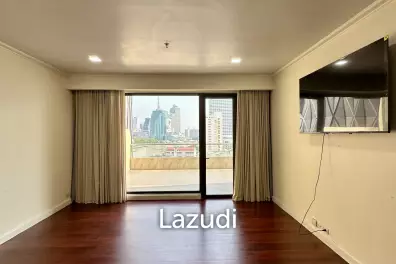 1 bedroom 1 bathroom condo 93 sqm at Baan Chao Praya for sale