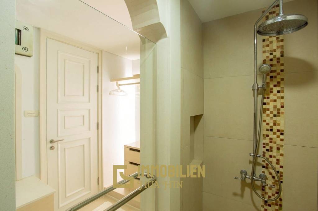 Modern / 54 qm / Stadtlage