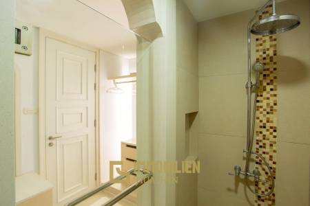 Modern / 54 qm / Stadtlage