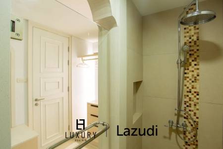 Just Renovated 1-Bed Condo In Marrakesh Hua Hin Residences