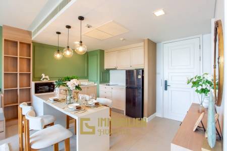 Modern / 54 qm / Stadtlage