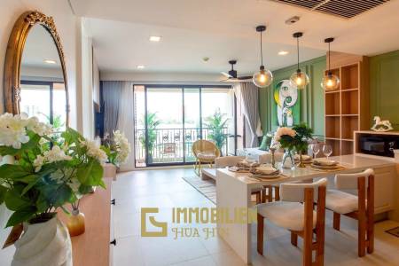 Modern / 54 qm / Stadtlage