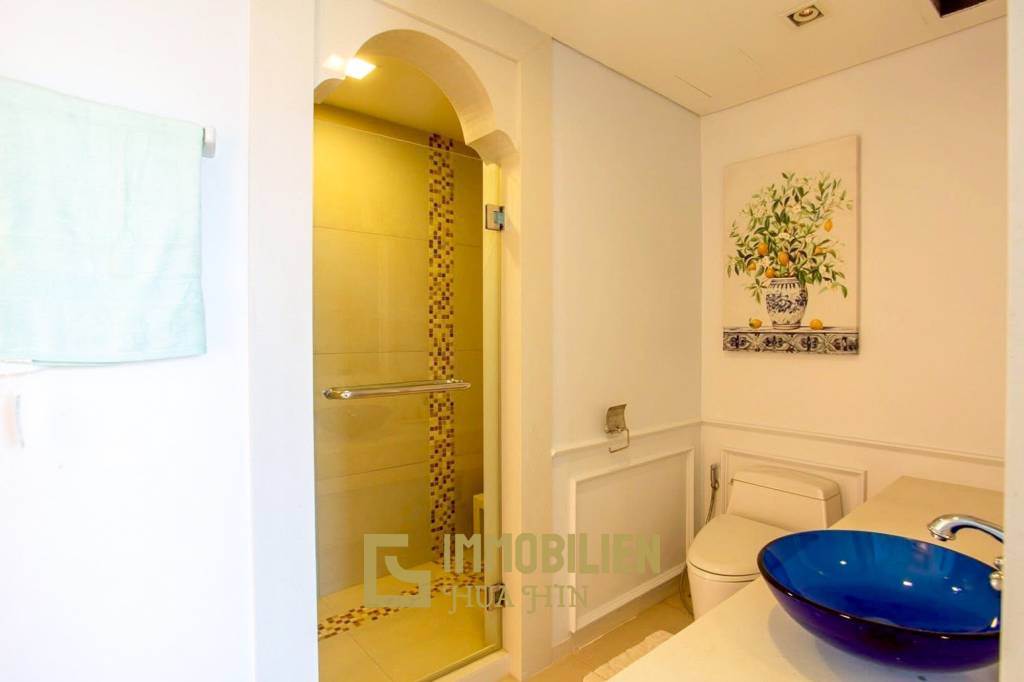 Modern / 54 qm / Stadtlage