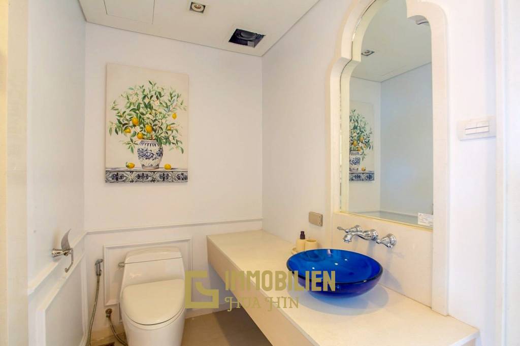 Modern / 54 qm / Stadtlage