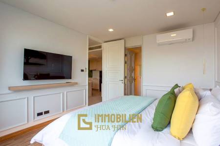 Modern / 54 qm / Stadtlage